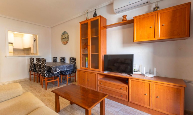 Herverkoop - Appartement / Flat -
Torrevieja* - Torrevieja