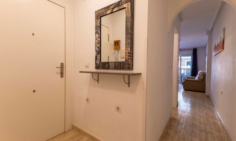 Herverkoop - Appartement / Flat -
Torrevieja* - Torrevieja