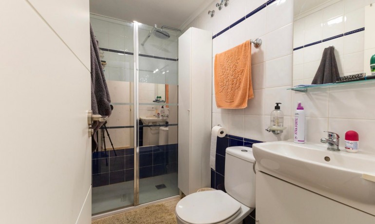 Herverkoop - Appartement / Flat -
Torrevieja* - Torrevieja