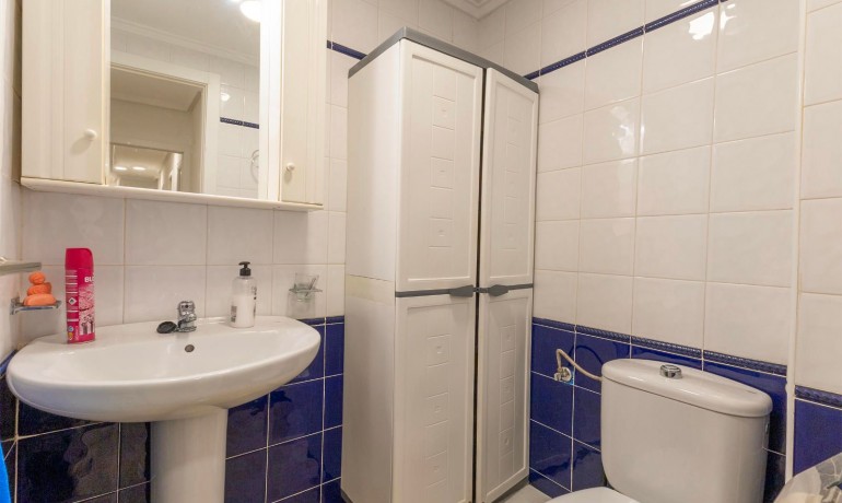 Herverkoop - Appartement / Flat -
Torrevieja* - Torrevieja