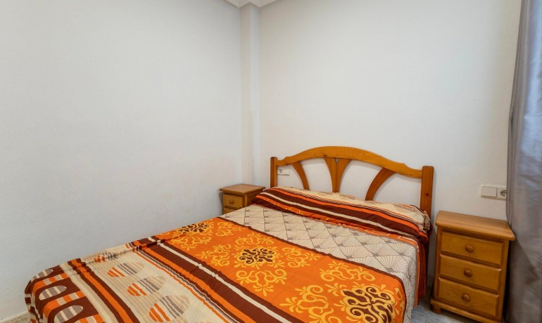 Herverkoop - Appartement / Flat -
Torrevieja* - Torrevieja