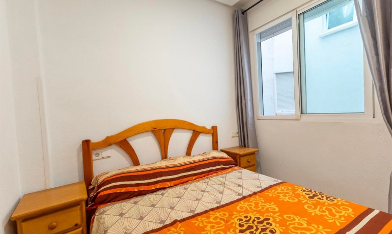 Herverkoop - Appartement / Flat -
Torrevieja* - Torrevieja