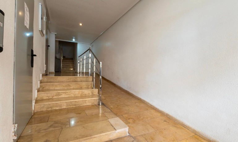 Herverkoop - Appartement / Flat -
Torrevieja* - Torrevieja