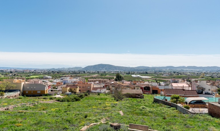 Venta - Finca -
Orihuela