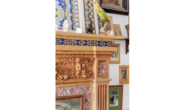 Venta - Finca -
Orihuela