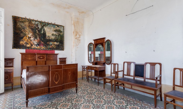 Venta - Finca -
Orihuela