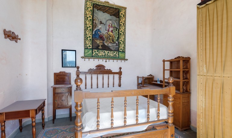 Venta - Finca -
Orihuela