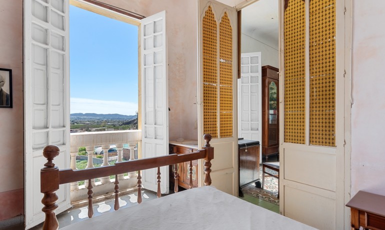 Venta - Finca -
Orihuela