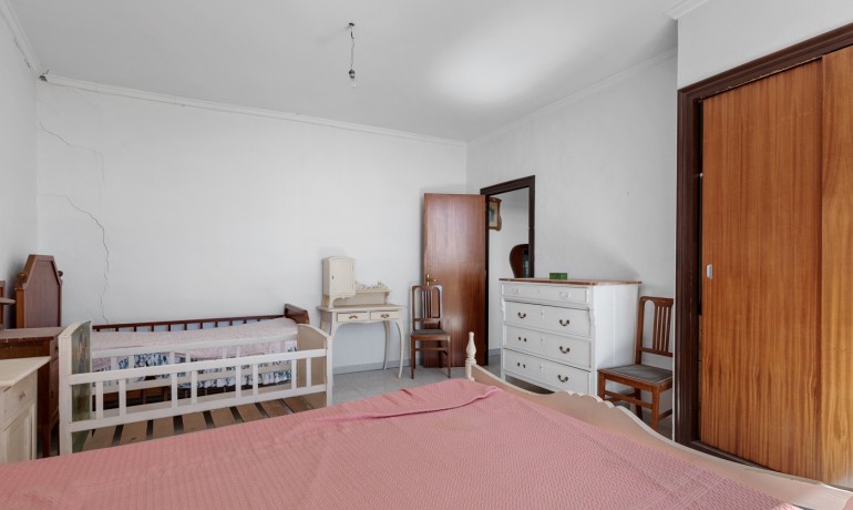 Venta - Finca -
Orihuela