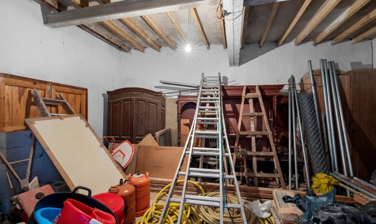 Venta - Finca -
Orihuela