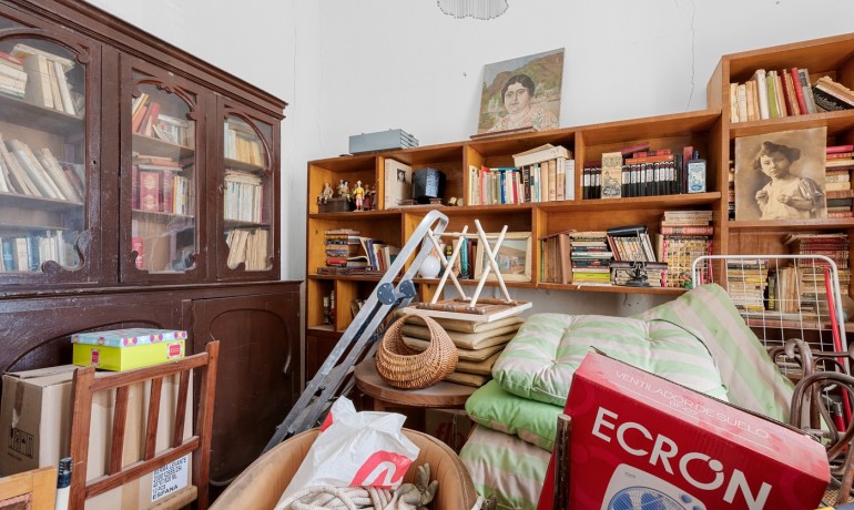 Venta - Finca -
Orihuela