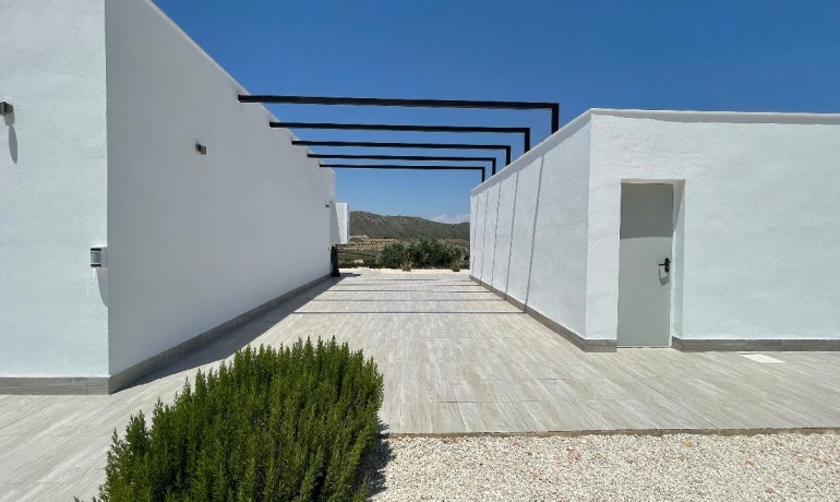 New Build - Villa -
Macisvenda