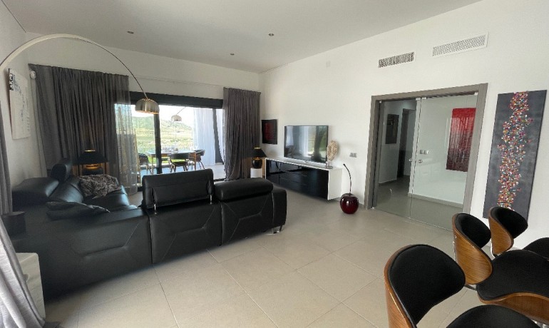 New Build - Villa -
Macisvenda