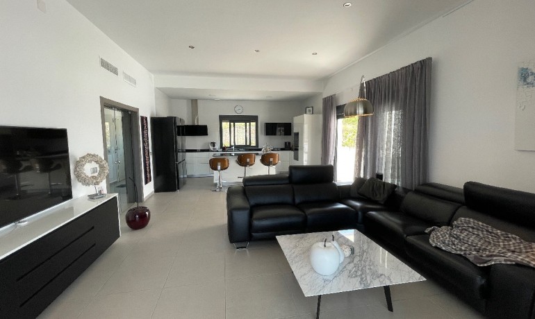 New Build - Villa -
Macisvenda