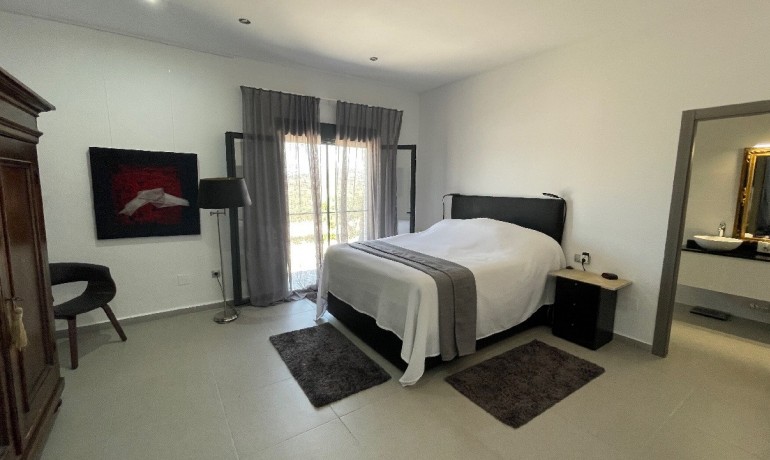 New Build - Villa -
Macisvenda