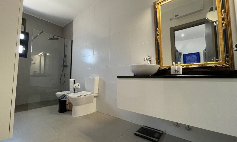 New Build - Villa -
Macisvenda