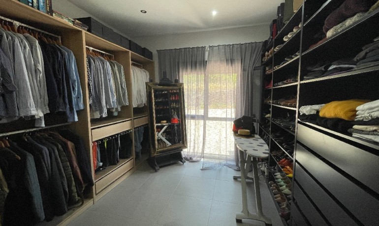 New Build - Villa -
Macisvenda