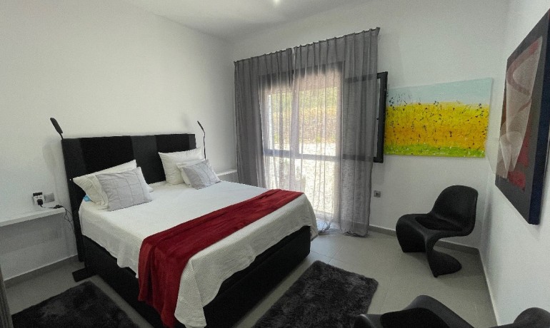 New Build - Villa -
Macisvenda