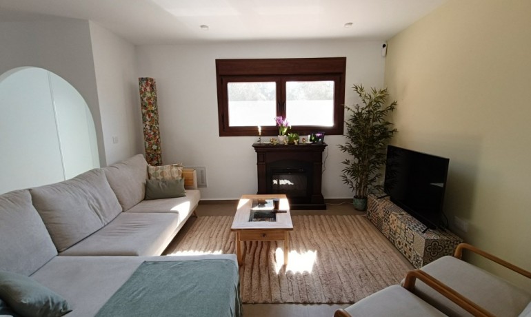 Sale - Villa -
Pinar de Campoverde