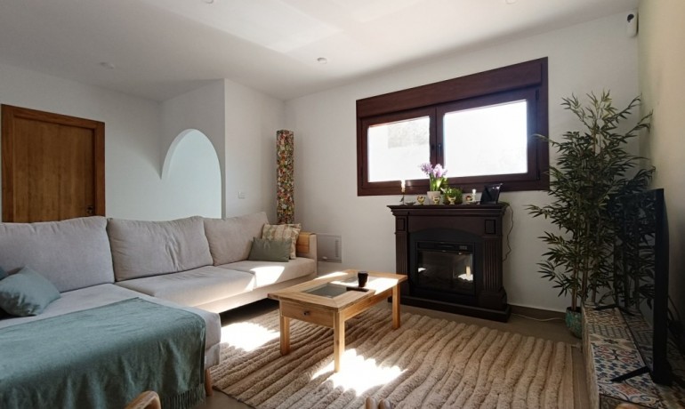 Sale - Villa -
Pinar de Campoverde