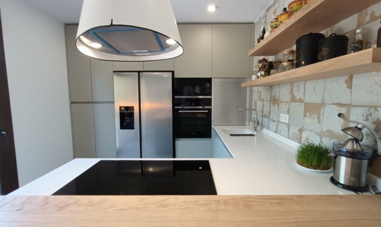 Sale - Villa -
Pinar de Campoverde