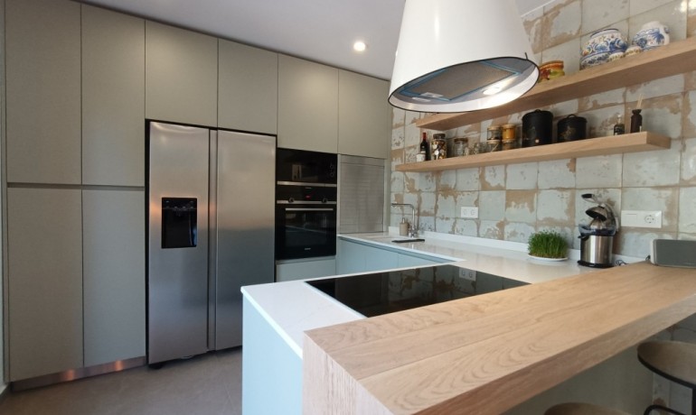 Sale - Villa -
Pinar de Campoverde