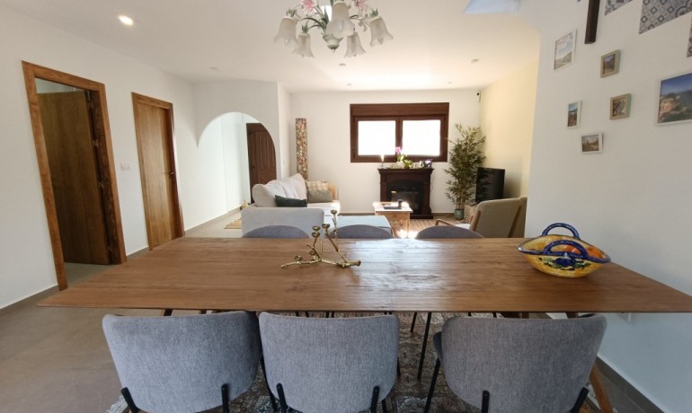 Sale - Villa -
Pinar de Campoverde