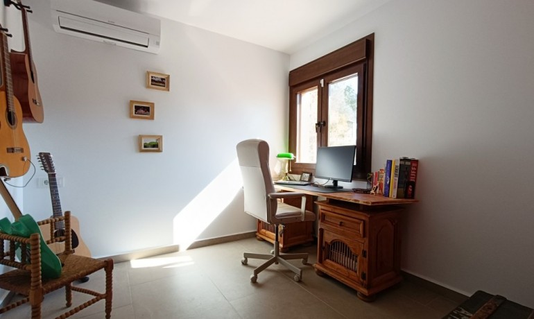 Sale - Villa -
Pinar de Campoverde