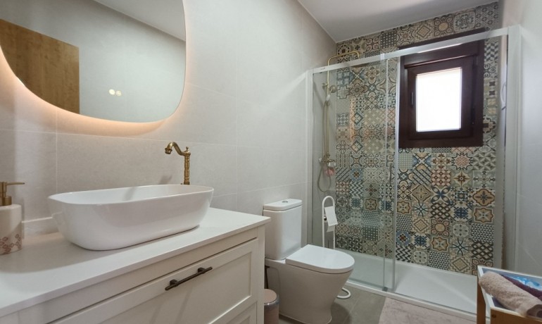 Sale - Villa -
Pinar de Campoverde