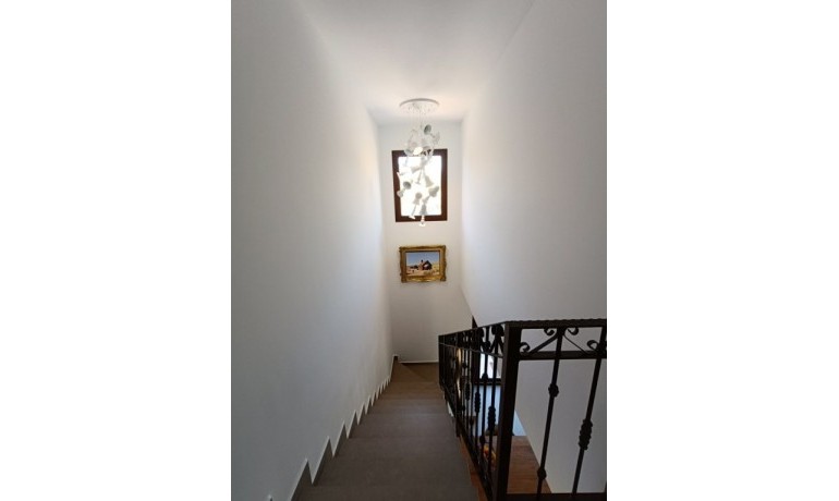 Sale - Villa -
Pinar de Campoverde