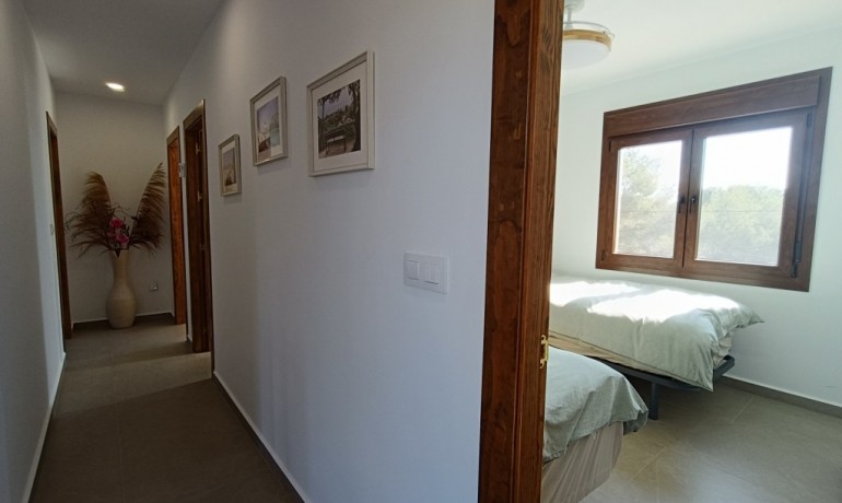 Sale - Villa -
Pinar de Campoverde