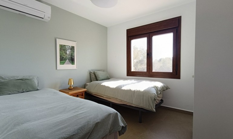 Sale - Villa -
Pinar de Campoverde