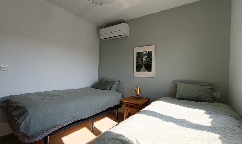 Sale - Villa -
Pinar de Campoverde