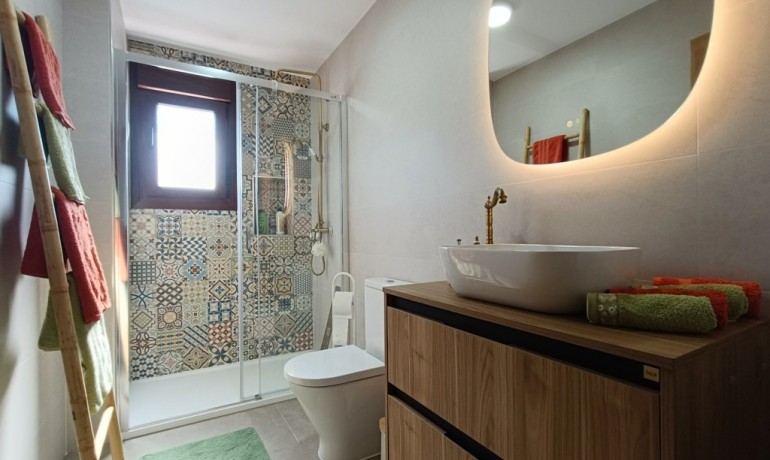 Sale - Villa -
Pinar de Campoverde