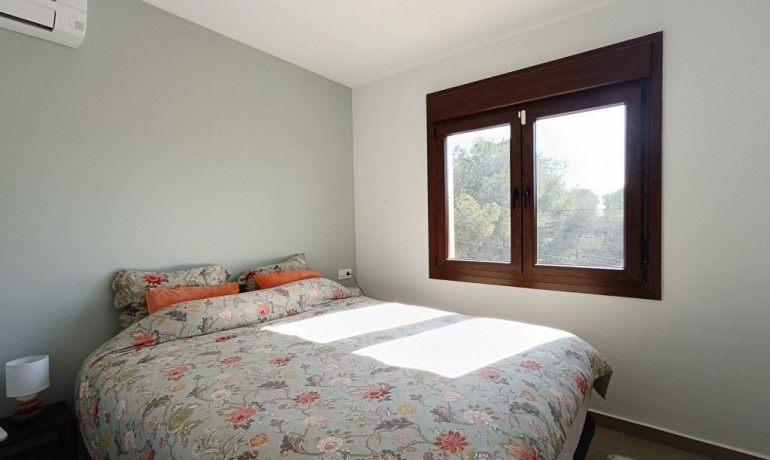 Sale - Villa -
Pinar de Campoverde