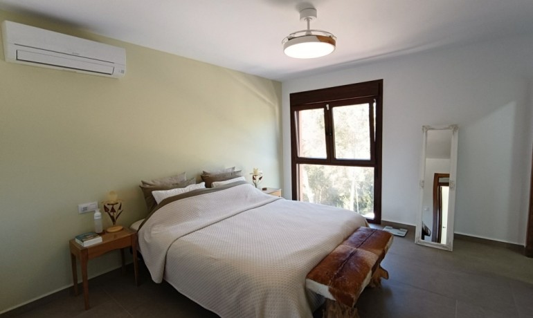 Sale - Villa -
Pinar de Campoverde