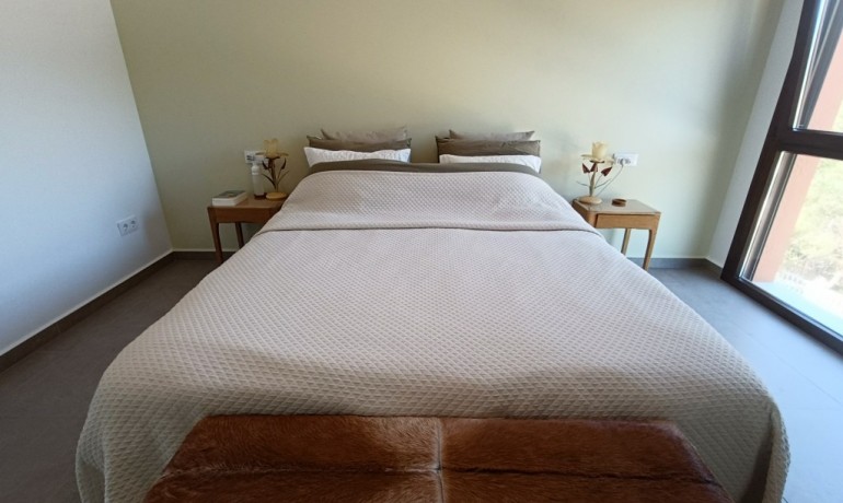 Sale - Villa -
Pinar de Campoverde