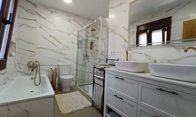 Sale - Villa -
Pinar de Campoverde