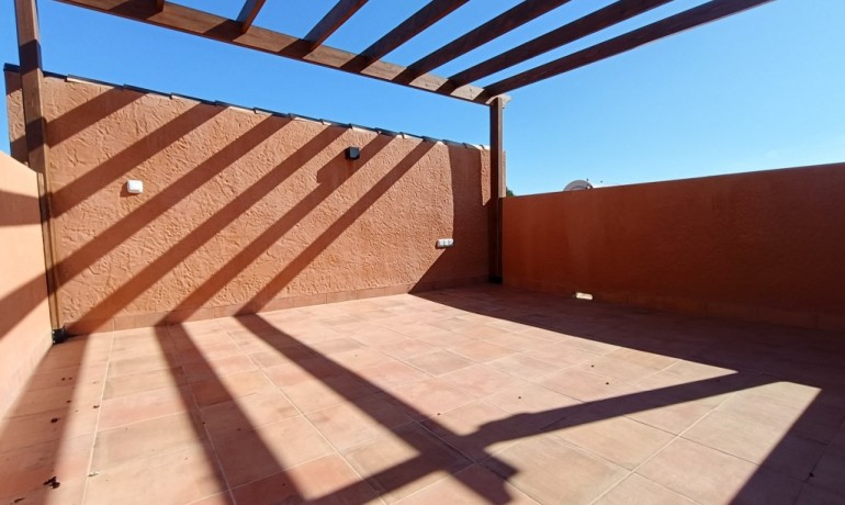 Sale - Villa -
Pinar de Campoverde