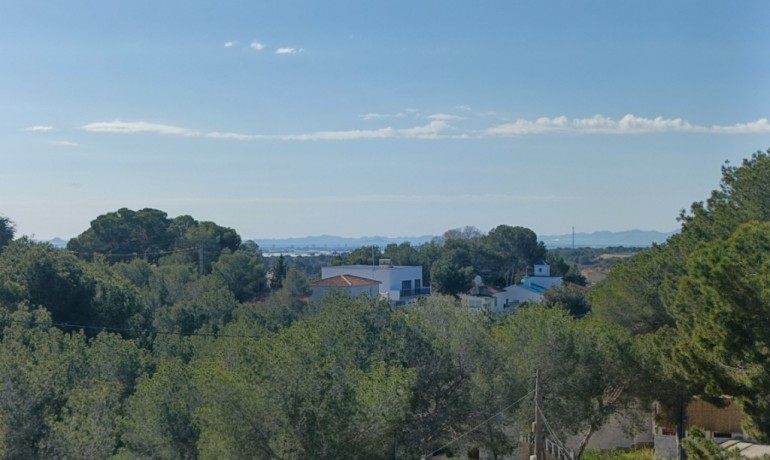 Sale - Villa -
Pinar de Campoverde