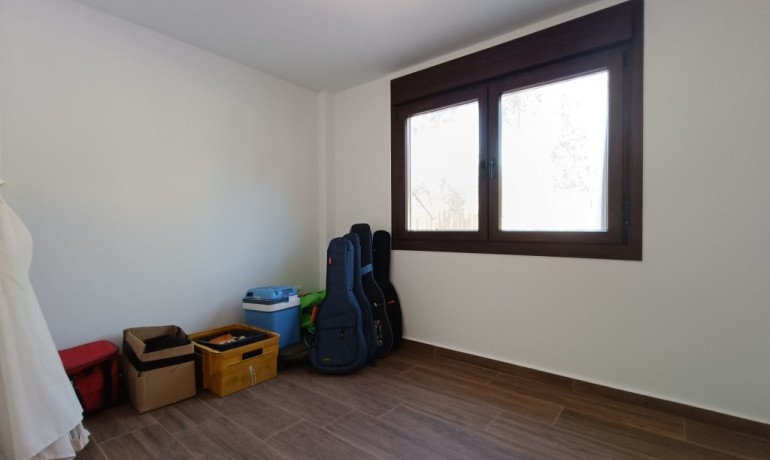 Sale - Villa -
Pinar de Campoverde