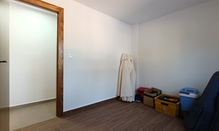 Sale - Villa -
Pinar de Campoverde