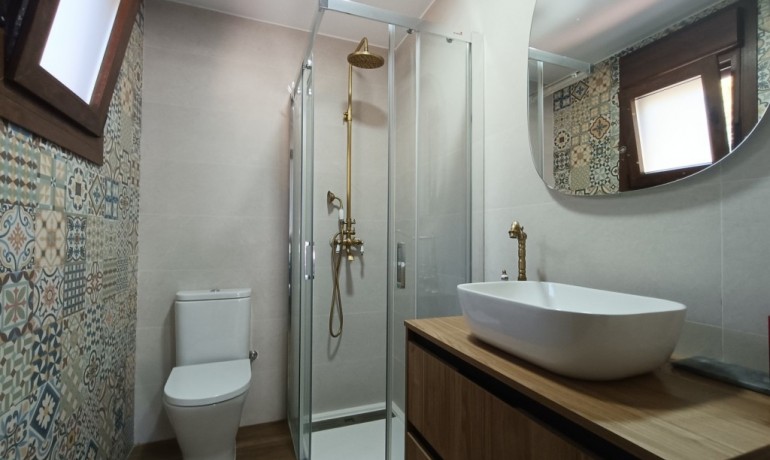 Sale - Villa -
Pinar de Campoverde