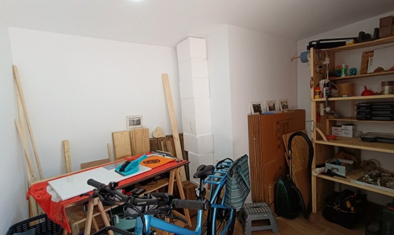 Sale - Villa -
Pinar de Campoverde