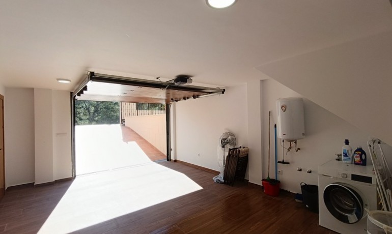 Sale - Villa -
Pinar de Campoverde