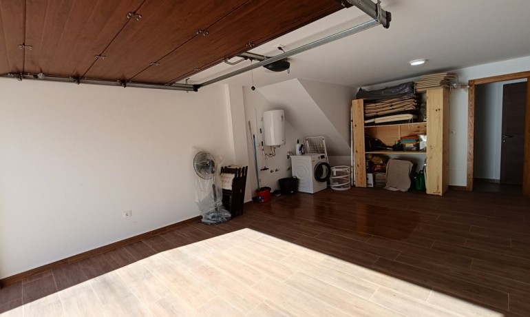 Sale - Villa -
Pinar de Campoverde