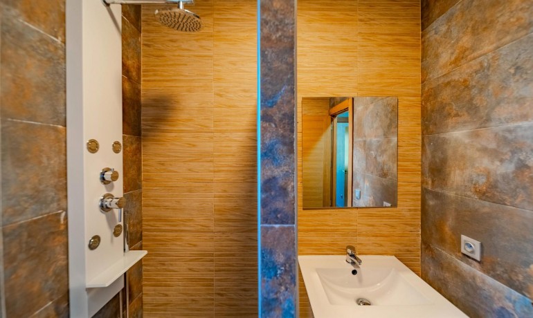 Herverkoop - Villa -
Orihuela Costa* - Playa Flamenca