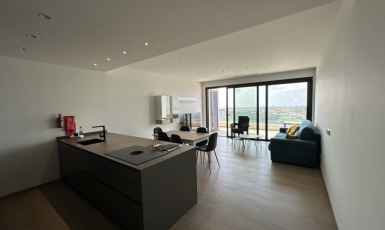 Herverkoop - Appartement / Flat -
Las Colinas Golf