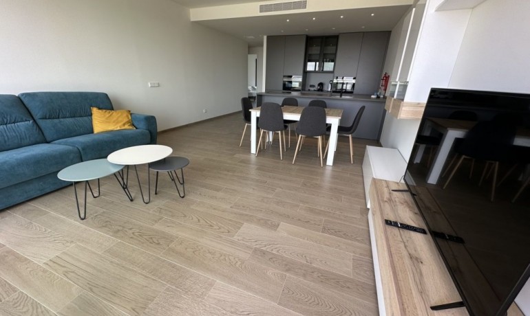 Herverkoop - Appartement / Flat -
Las Colinas Golf