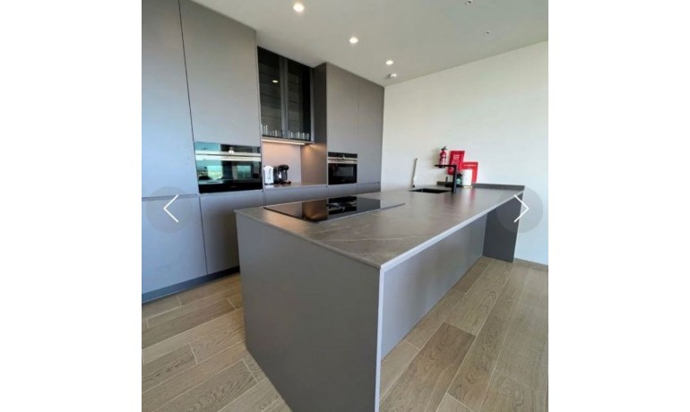 Herverkoop - Appartement / Flat -
Las Colinas Golf